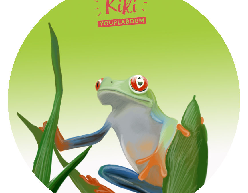 Costa Rica : premier mois