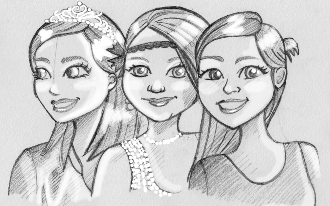 Cours d’illustration MANGA