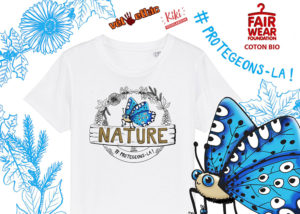 visuel enfant collection Vetethic
