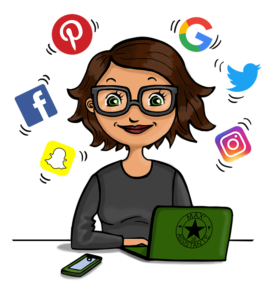 visuel max community