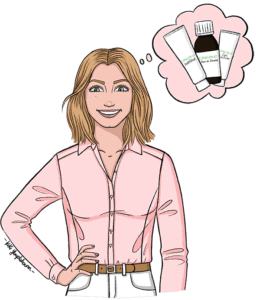 Illustration Gif Ginginat